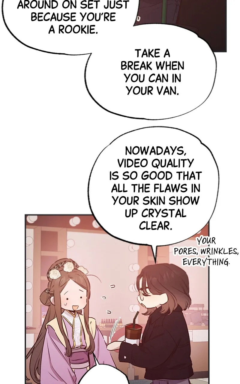 Onsaemiro: Never Changing Chapter 63 page 8 - 