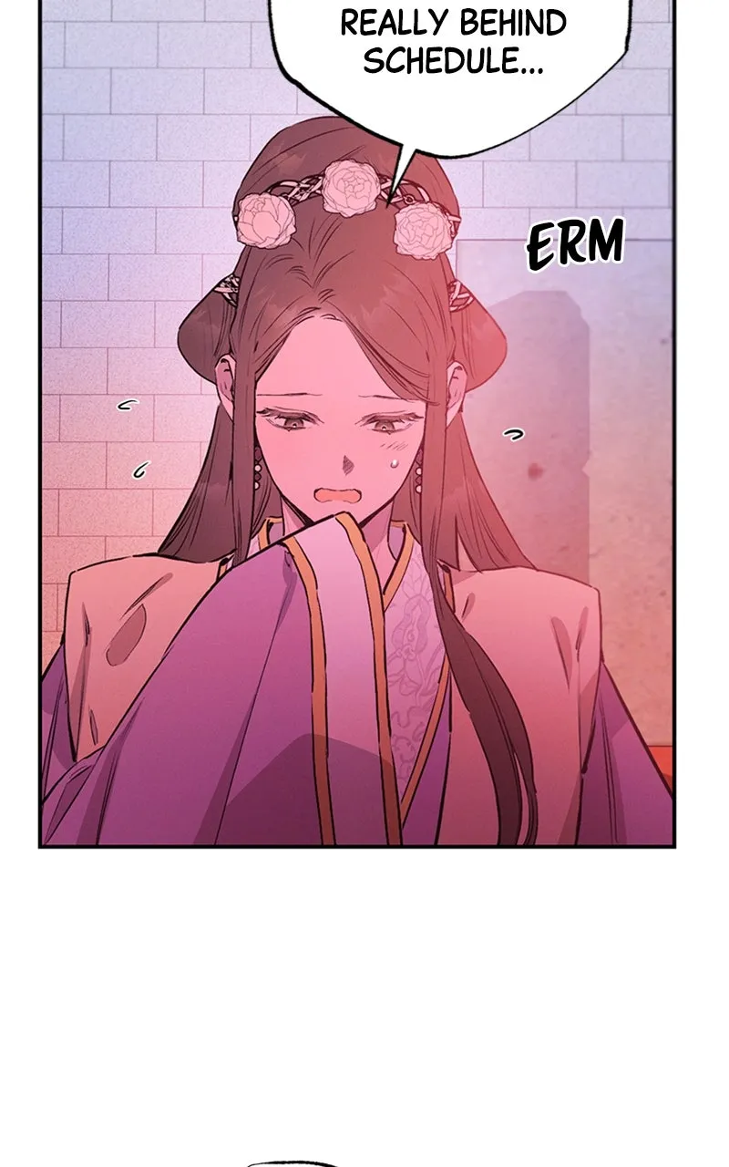 Onsaemiro: Never Changing Chapter 64 page 13 - 