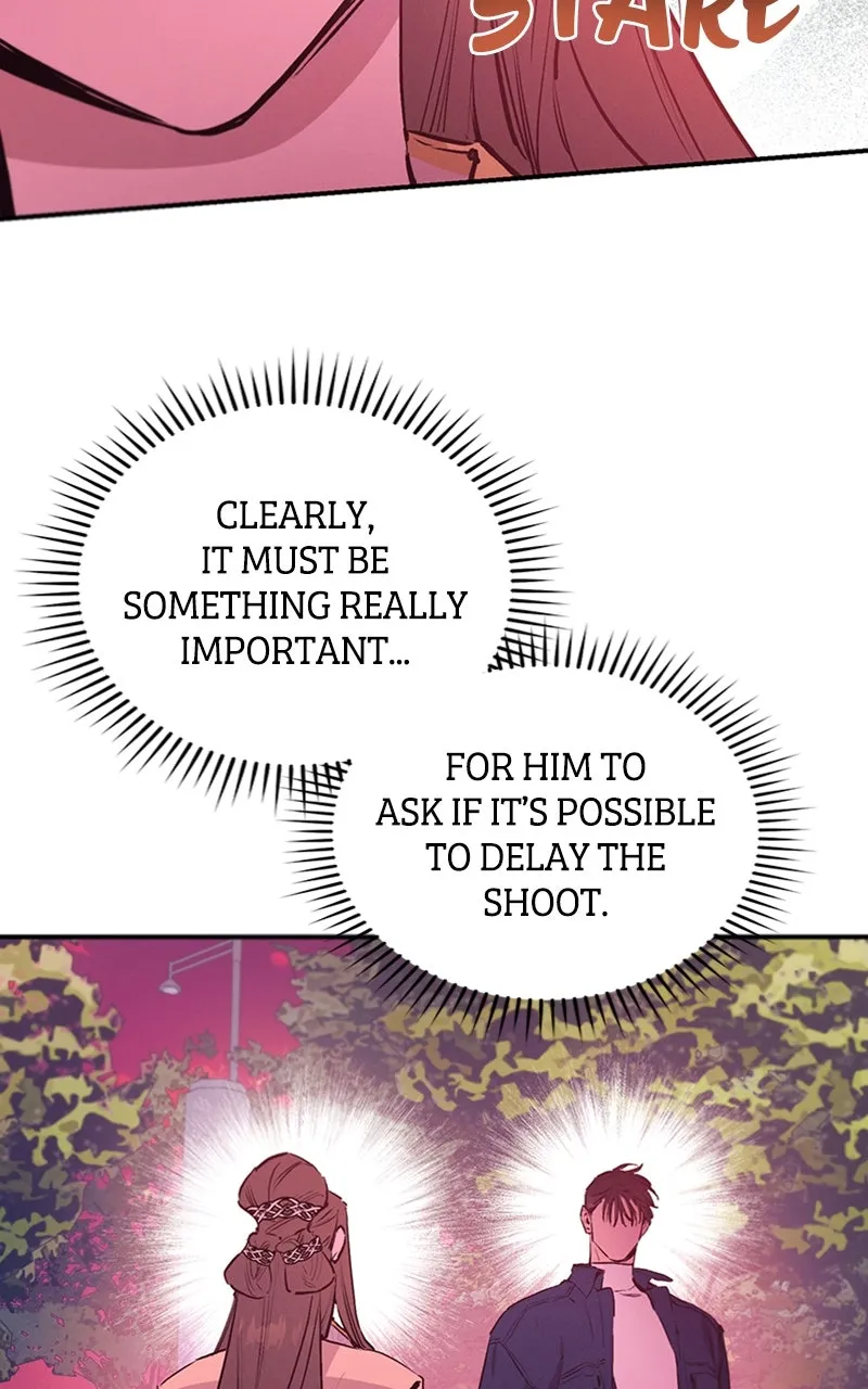 Onsaemiro: Never Changing Chapter 64 page 17 - 