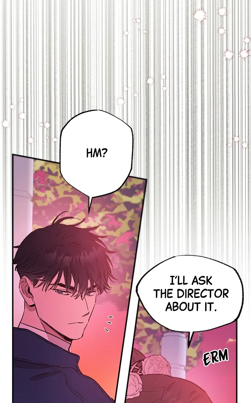 Onsaemiro: Never Changing Chapter 64 page 19 - 