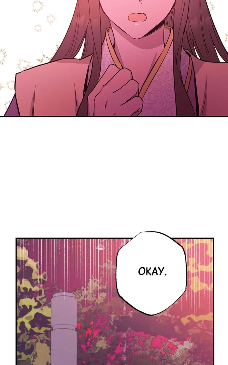 Onsaemiro: Never Changing Chapter 64 page 21 - 
