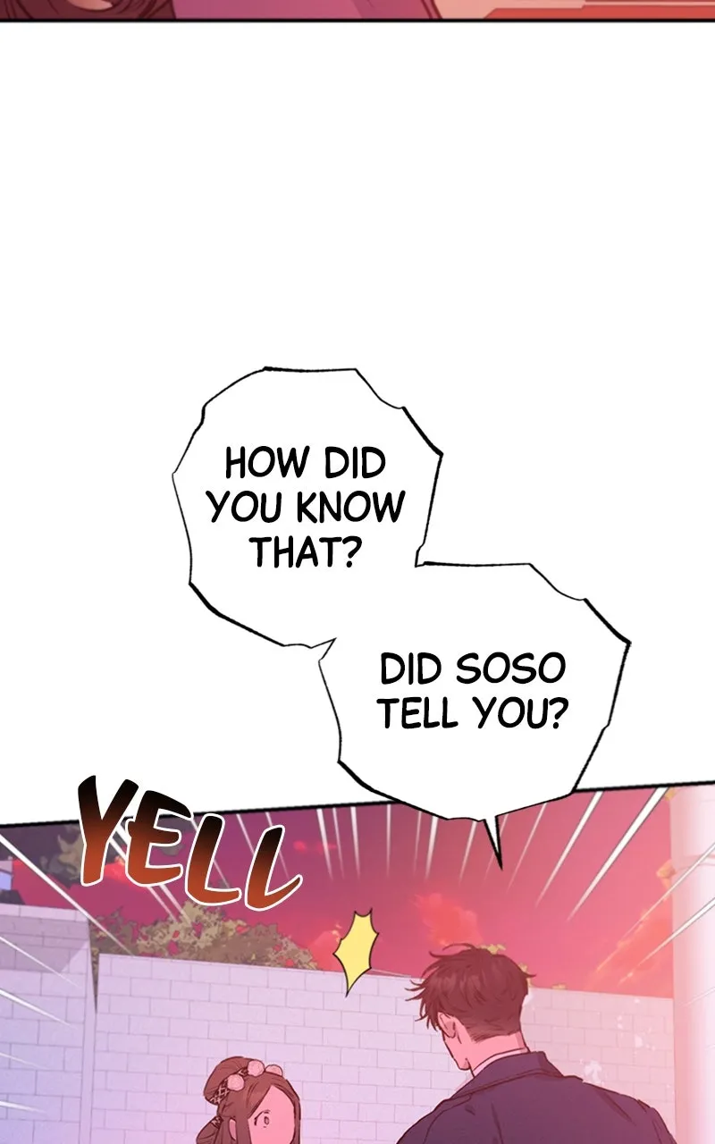 Onsaemiro: Never Changing Chapter 64 page 28 - 