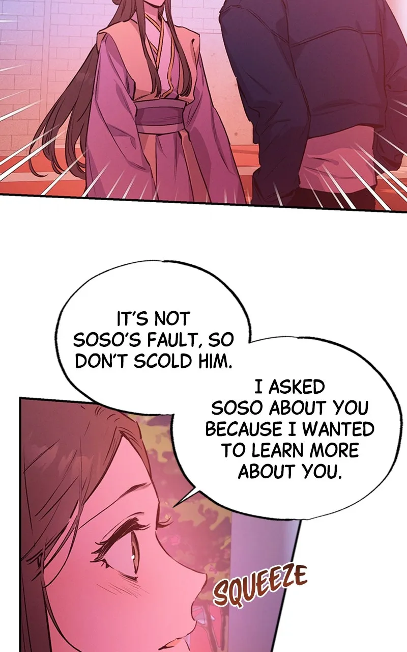 Onsaemiro: Never Changing Chapter 64 page 29 - 