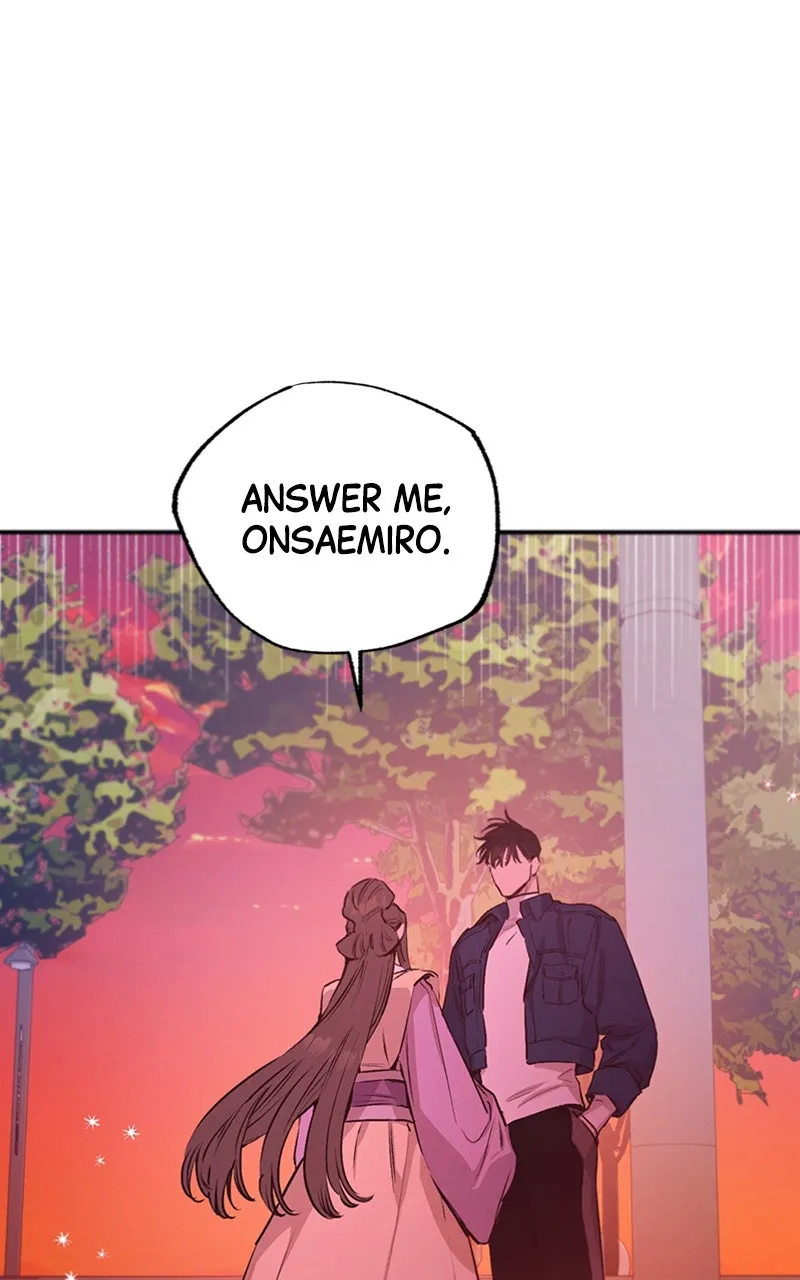 Onsaemiro: Never Changing Chapter 64 page 31 - 