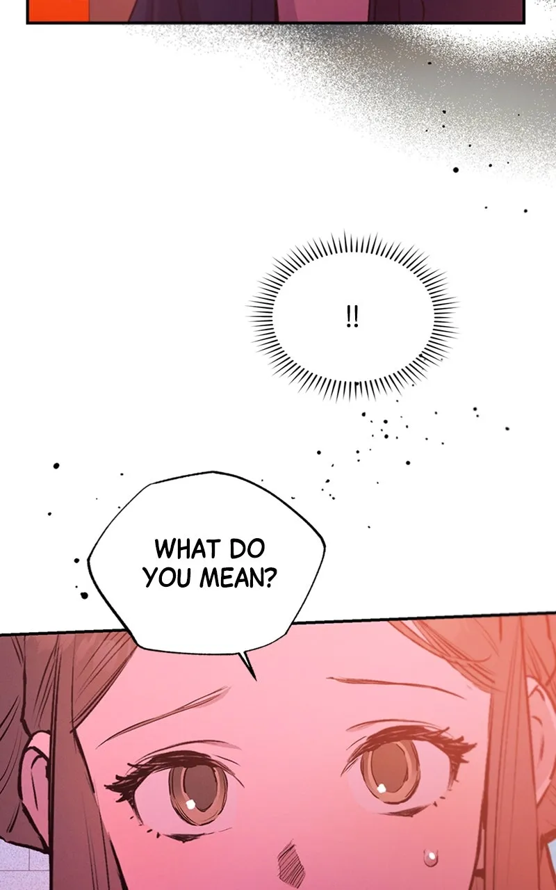 Onsaemiro: Never Changing Chapter 64 page 34 - 