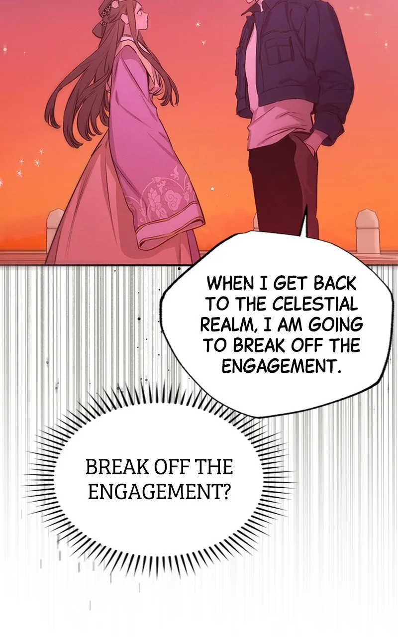 Onsaemiro: Never Changing Chapter 64 page 41 - 
