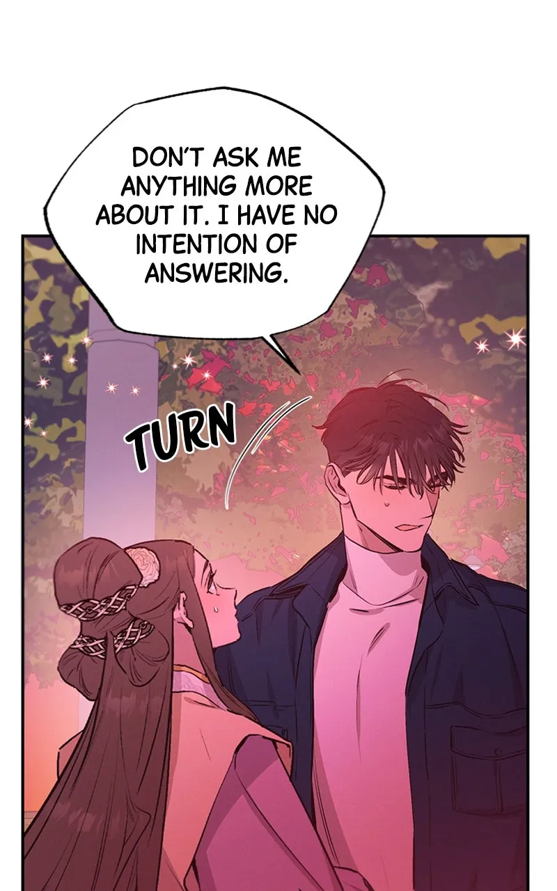 Onsaemiro: Never Changing Chapter 64 page 42 - 