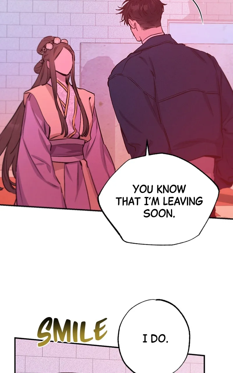 Onsaemiro: Never Changing Chapter 64 page 44 - 