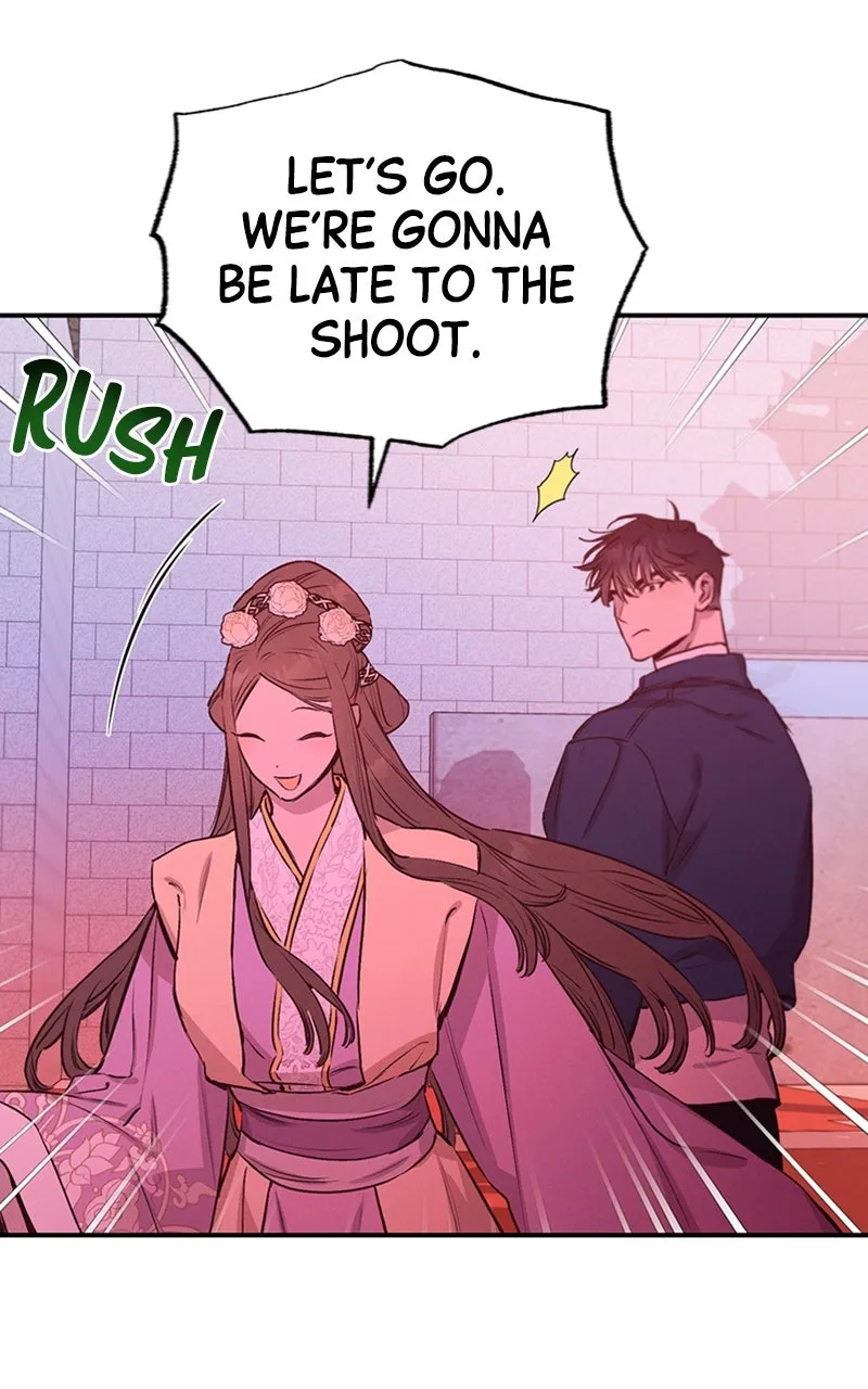 Onsaemiro: Never Changing Chapter 64 page 46 - 
