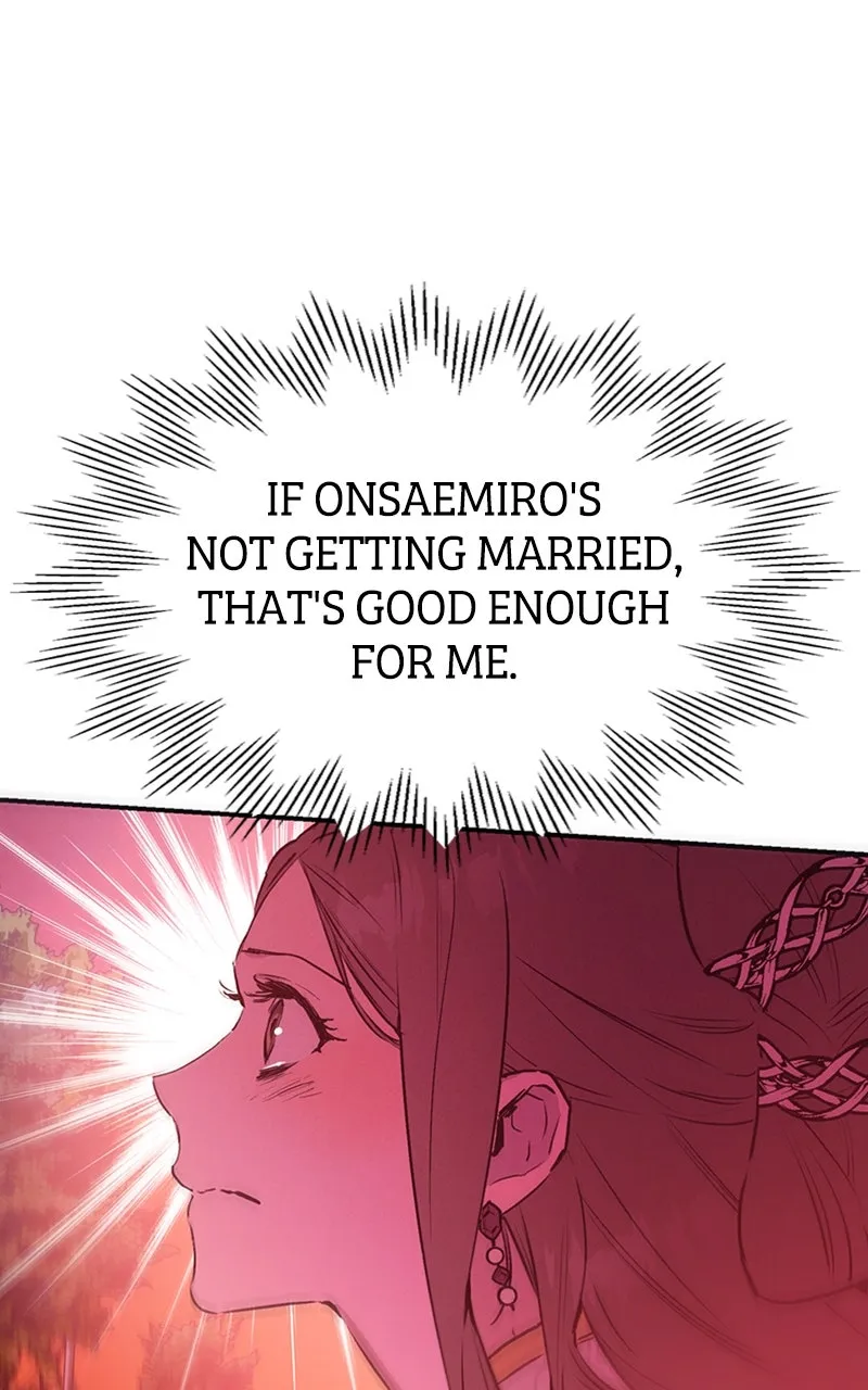 Onsaemiro: Never Changing Chapter 64 page 47 - 