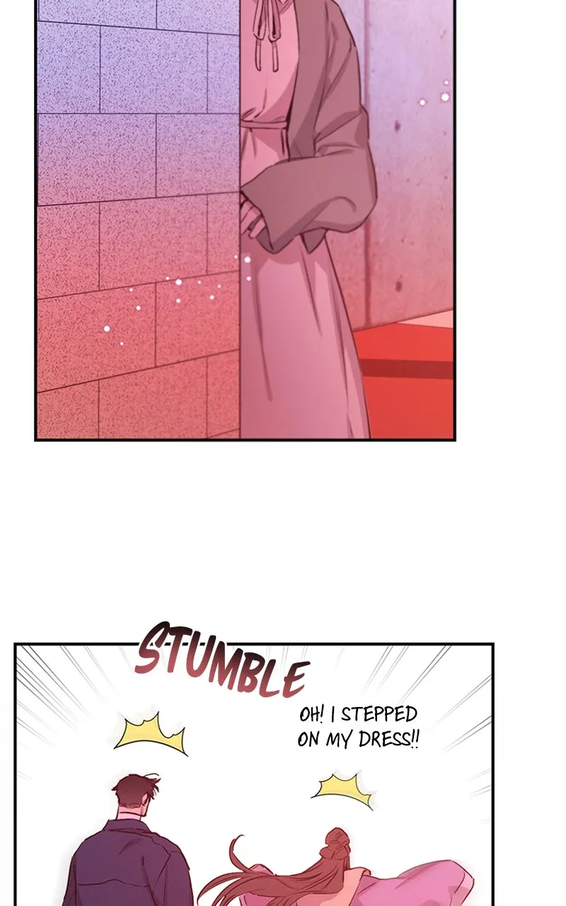 Onsaemiro: Never Changing Chapter 64 page 50 - 
