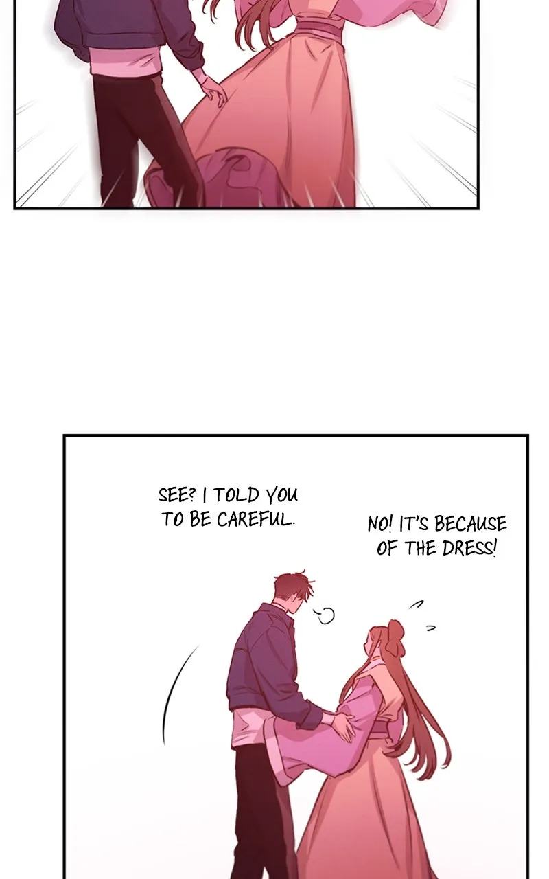 Onsaemiro: Never Changing Chapter 64 page 51 - 