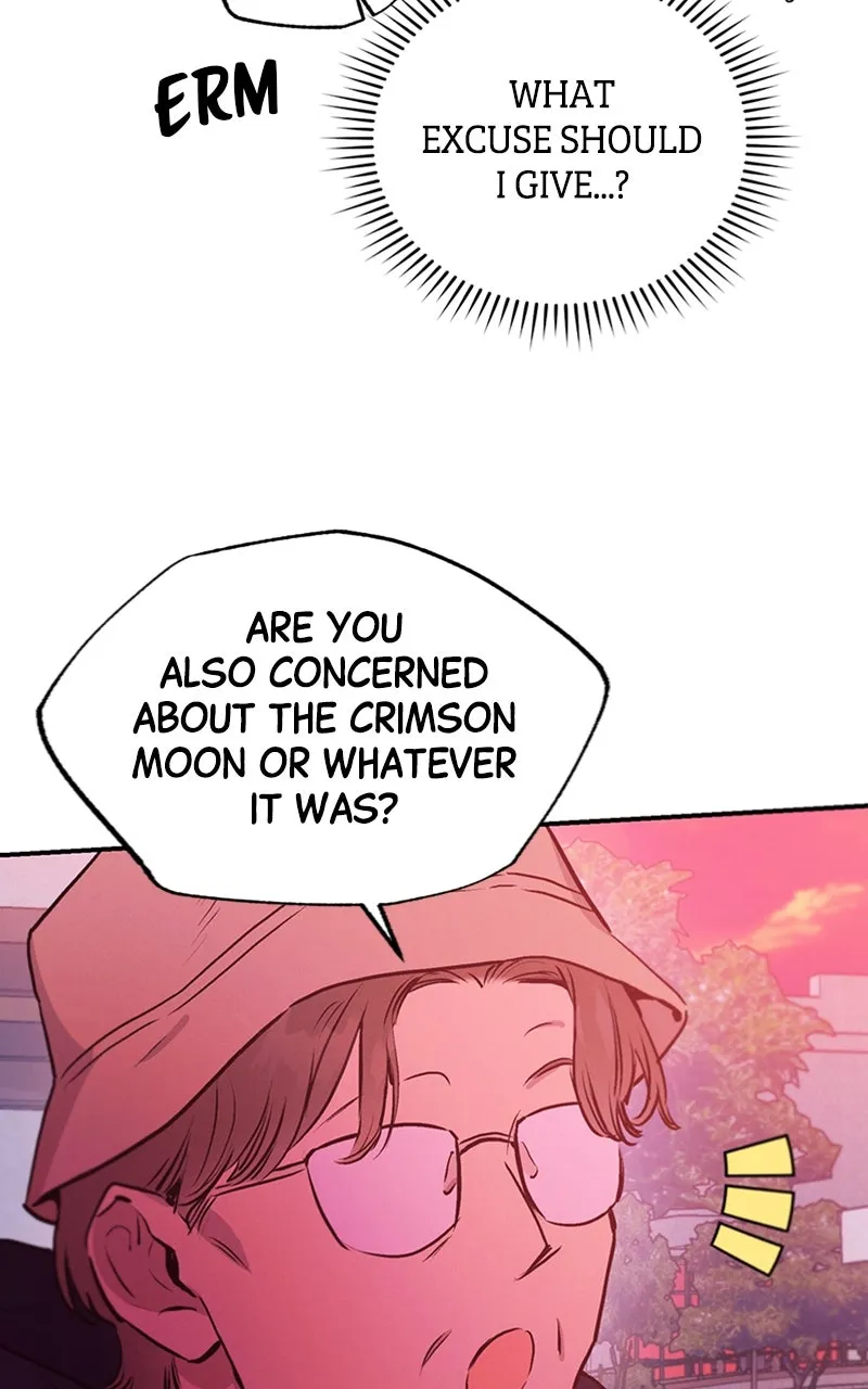 Onsaemiro: Never Changing Chapter 64 page 57 - 