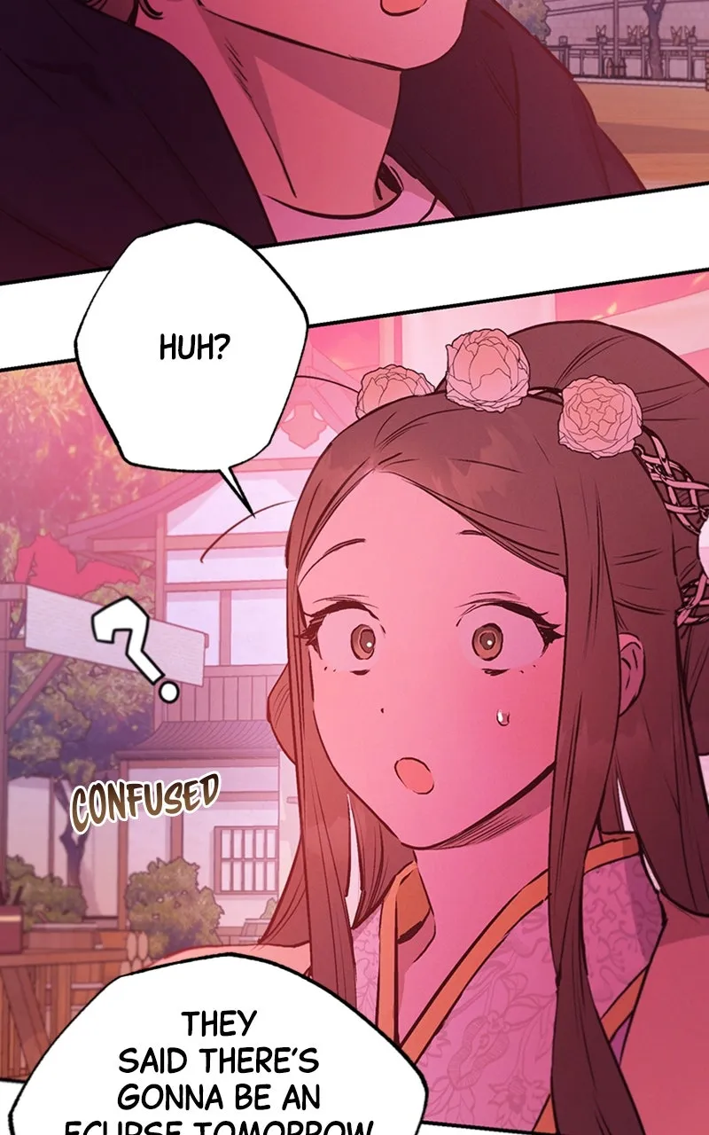 Onsaemiro: Never Changing Chapter 64 page 58 - 