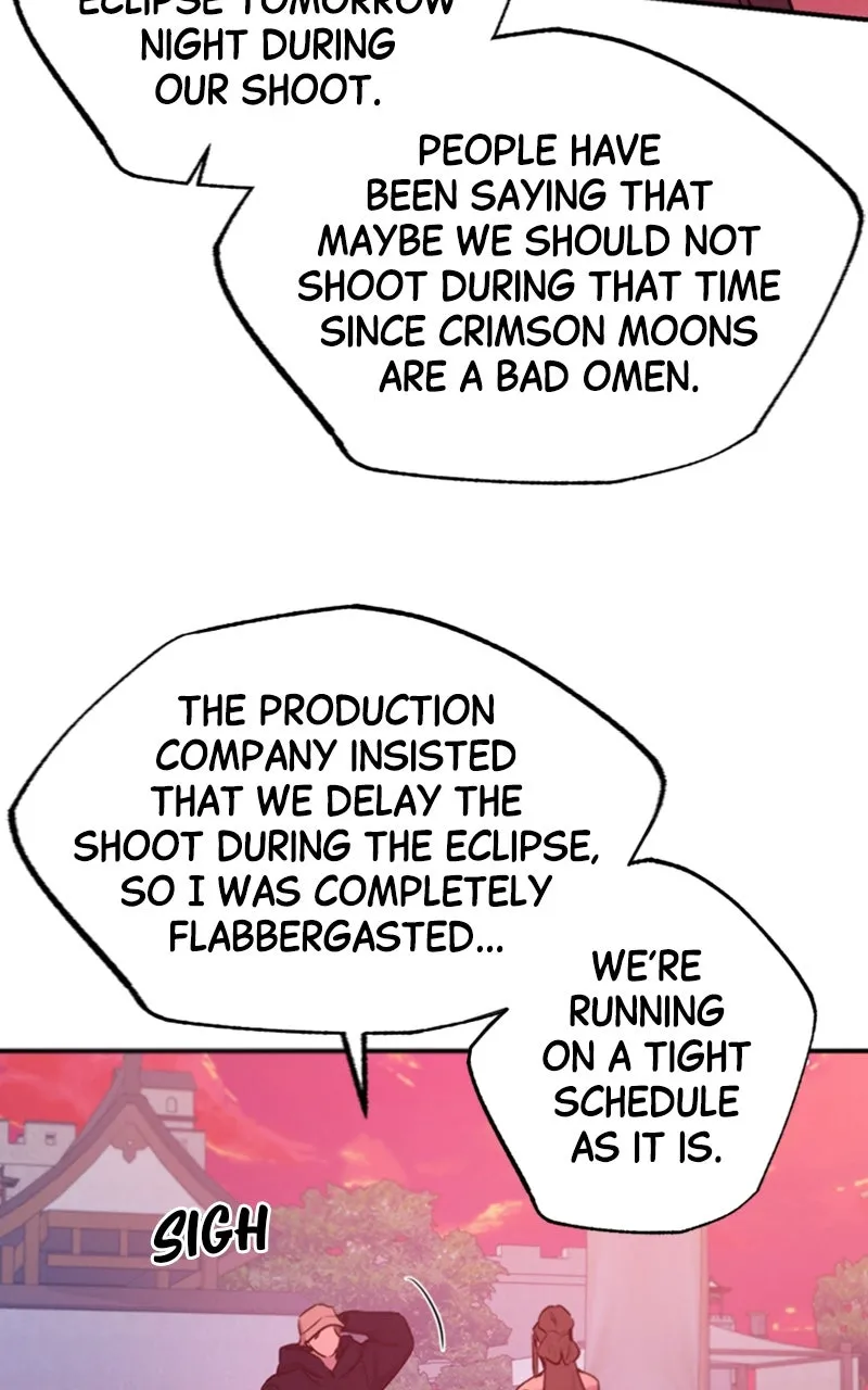 Onsaemiro: Never Changing Chapter 64 page 59 - 