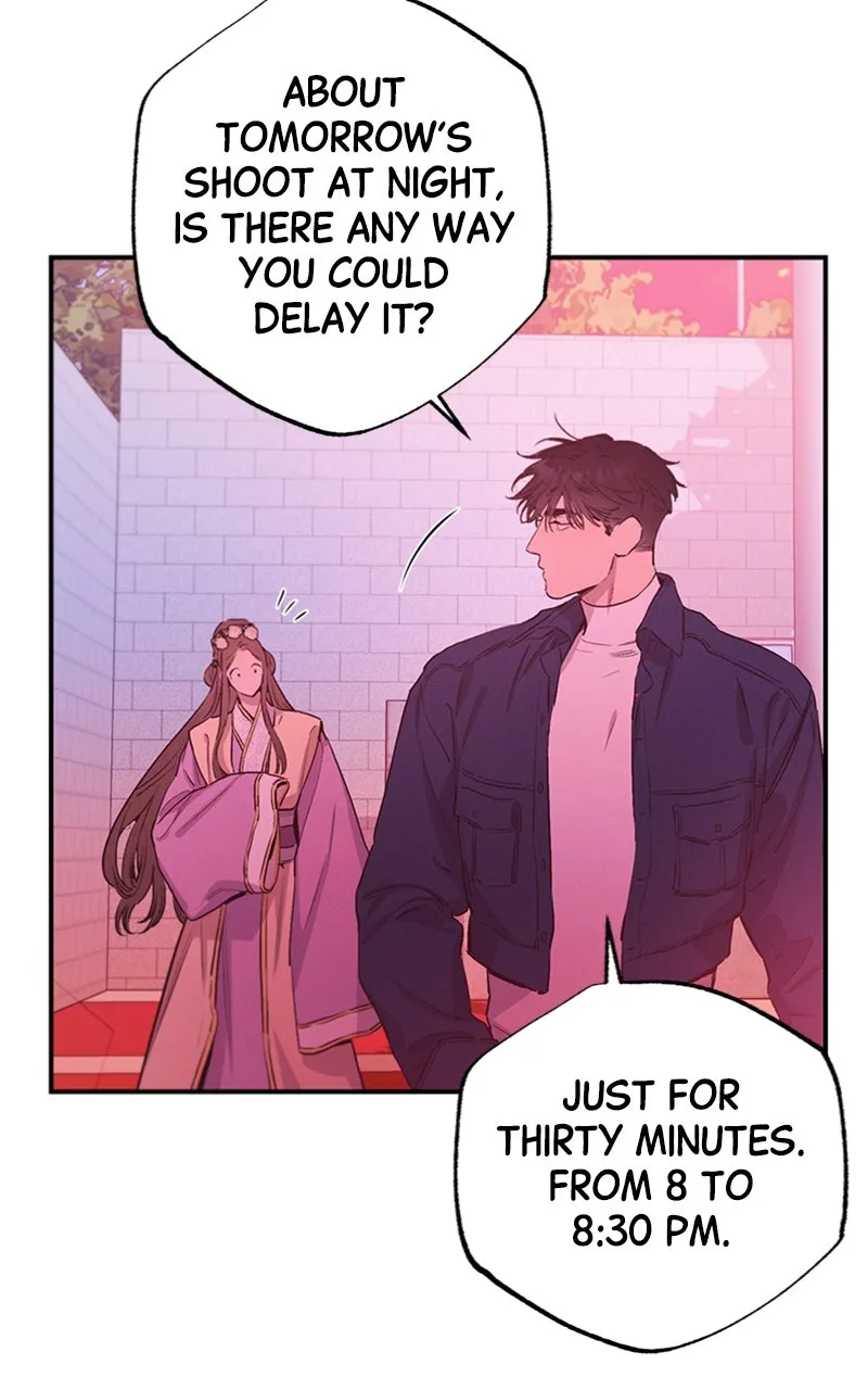 Onsaemiro: Never Changing Chapter 64 page 7 - 