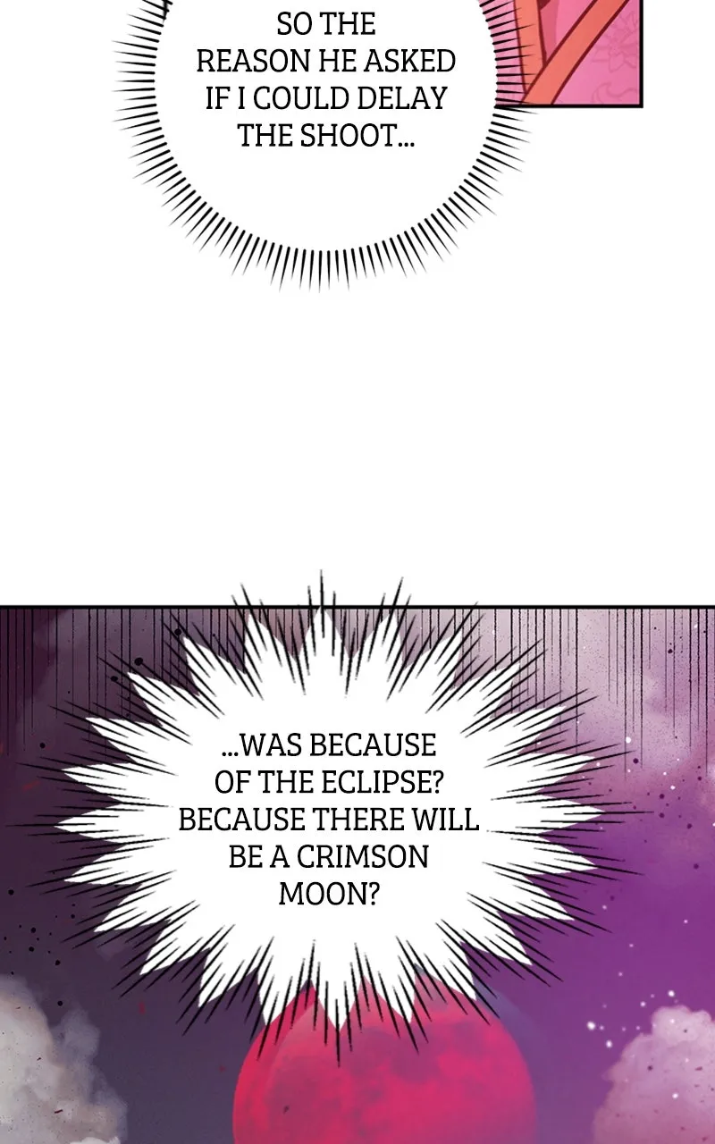 Onsaemiro: Never Changing Chapter 64 page 61 - 