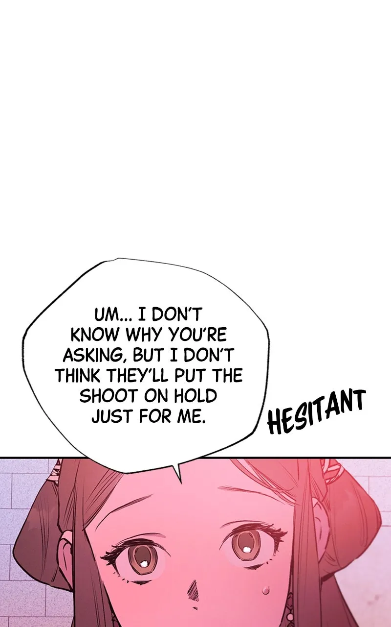 Onsaemiro: Never Changing Chapter 64 page 8 - 