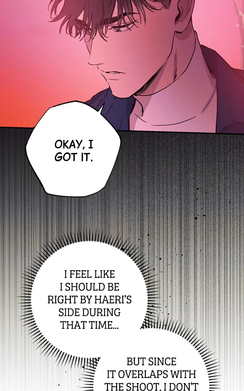 Onsaemiro: Never Changing Chapter 64 page 10 - 