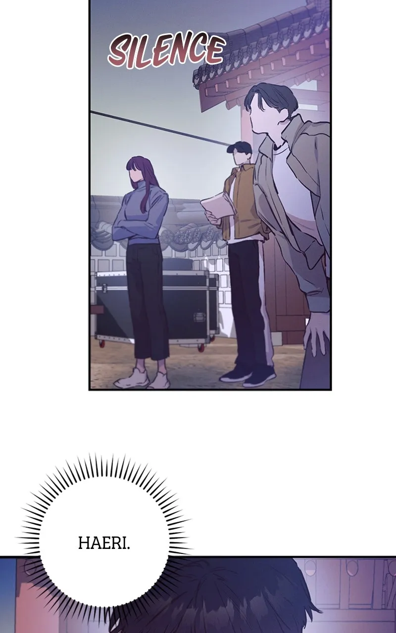 Onsaemiro: Never Changing Chapter 65 page 12 - 