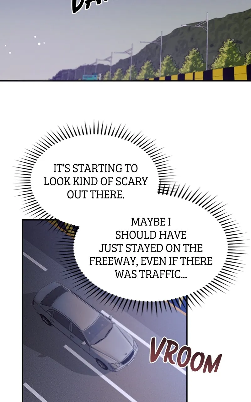 Onsaemiro: Never Changing Chapter 65 page 20 - 
