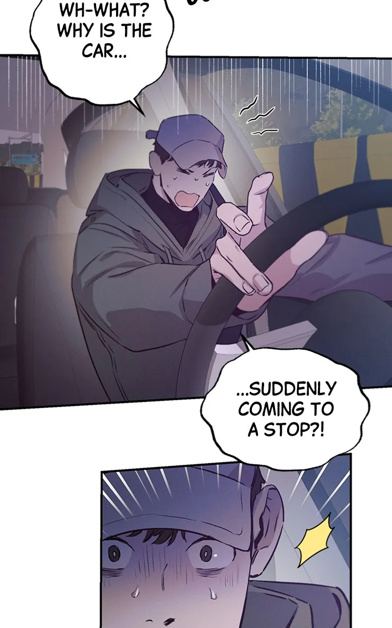 Onsaemiro: Never Changing Chapter 65 page 25 - 