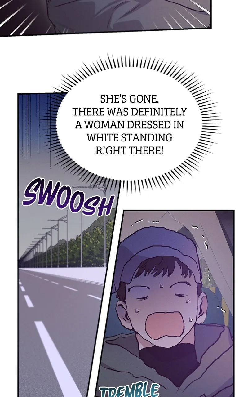 Onsaemiro: Never Changing Chapter 65 page 28 - 