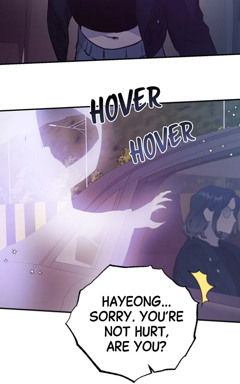 Onsaemiro: Never Changing Chapter 65 page 30 - 