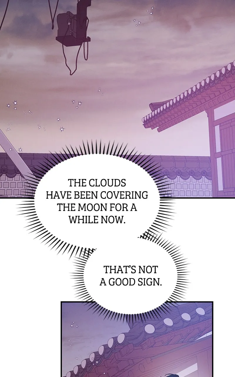 Onsaemiro: Never Changing Chapter 65 page 35 - 