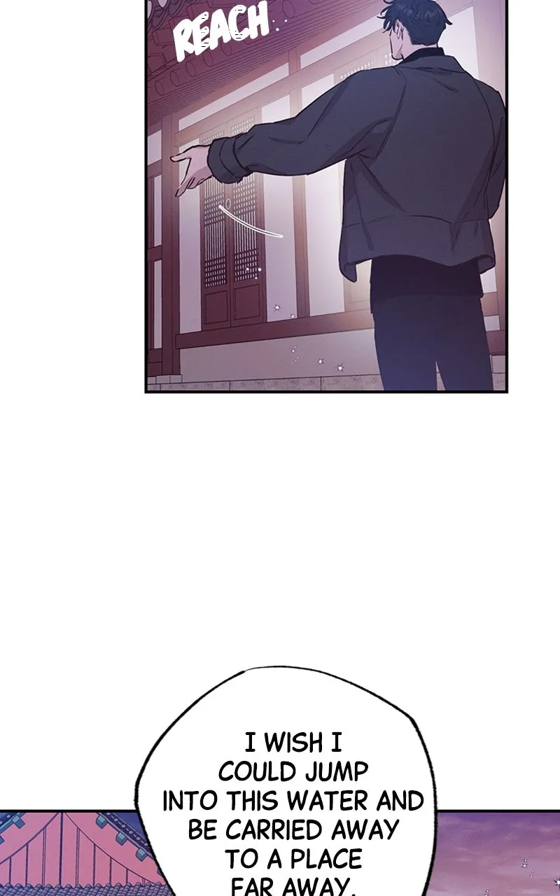 Onsaemiro: Never Changing Chapter 65 page 36 - 