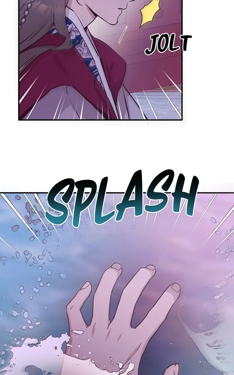 Onsaemiro: Never Changing Chapter 65 page 38 - 