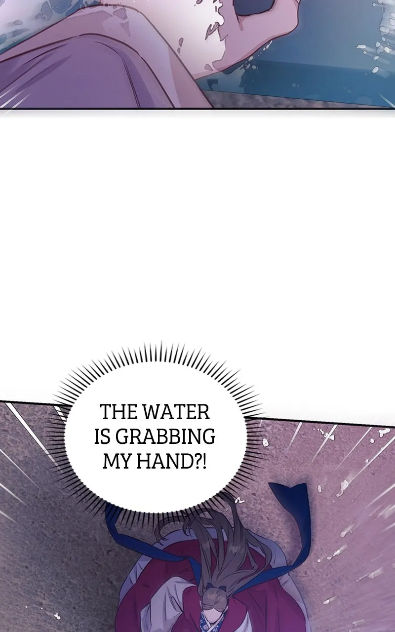 Onsaemiro: Never Changing Chapter 65 page 39 - 