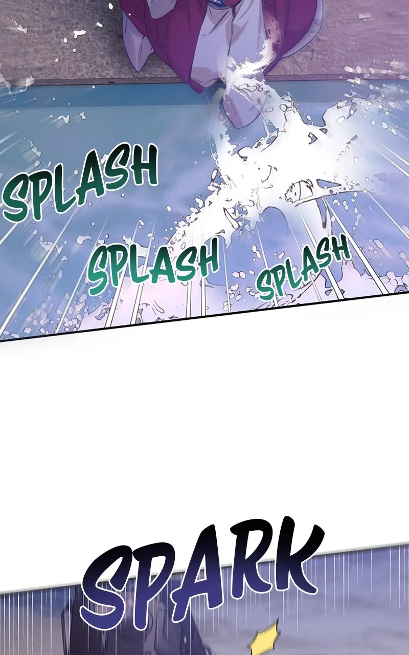 Onsaemiro: Never Changing Chapter 65 page 40 - 
