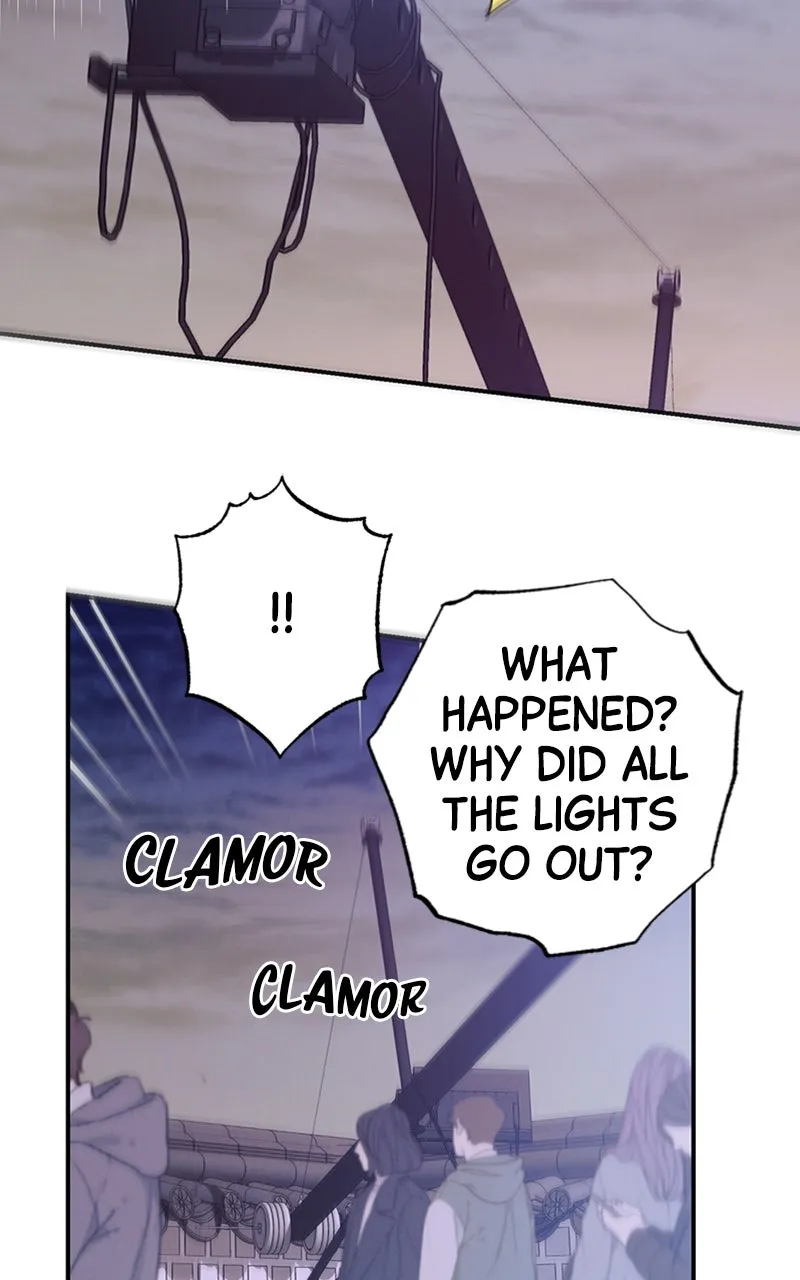 Onsaemiro: Never Changing Chapter 65 page 41 - 