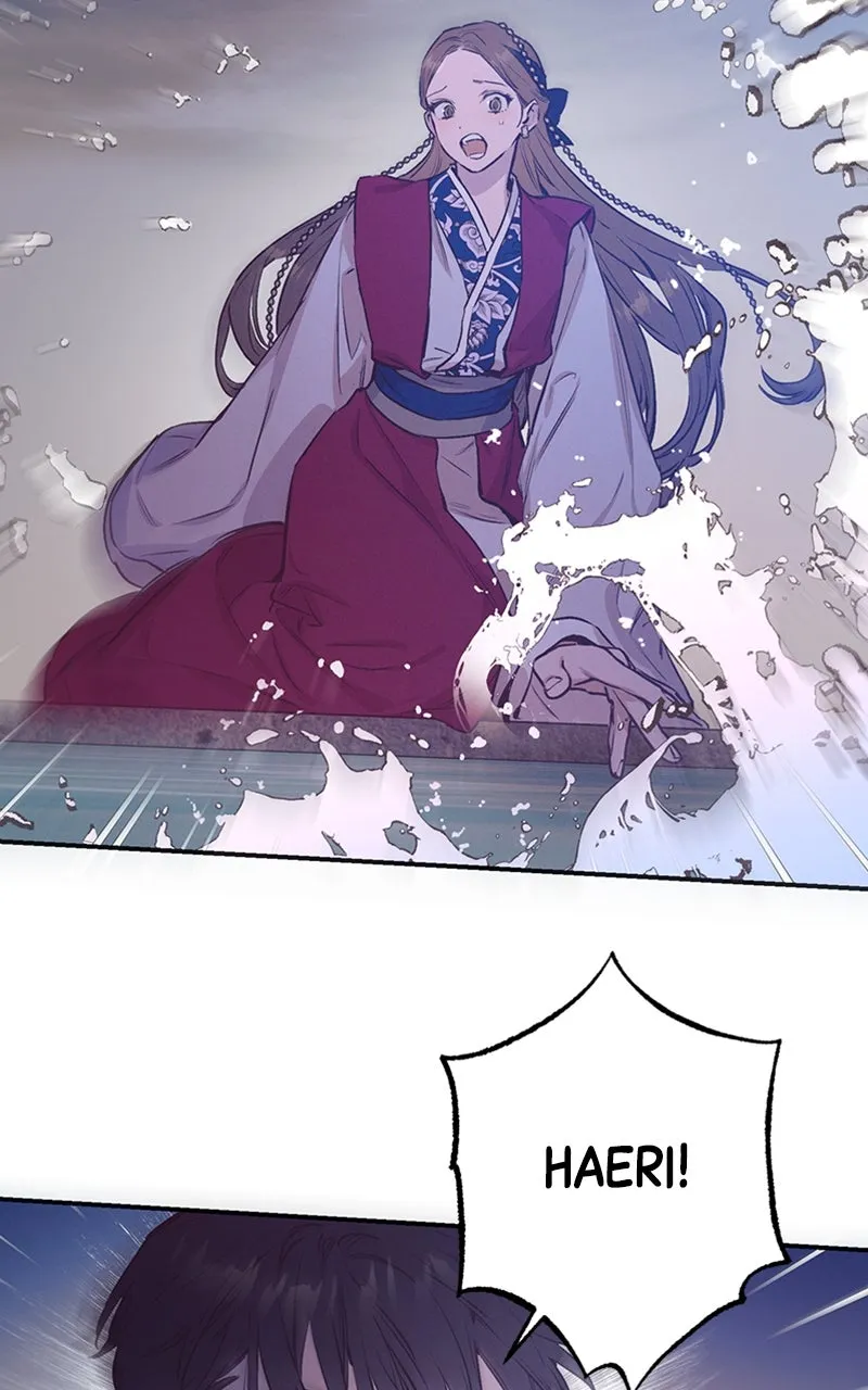 Onsaemiro: Never Changing Chapter 65 page 43 - 