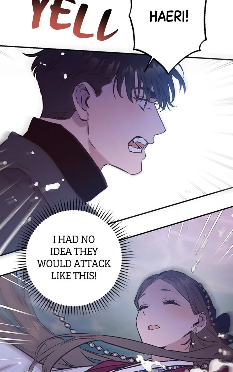Onsaemiro: Never Changing Chapter 65 page 50 - 