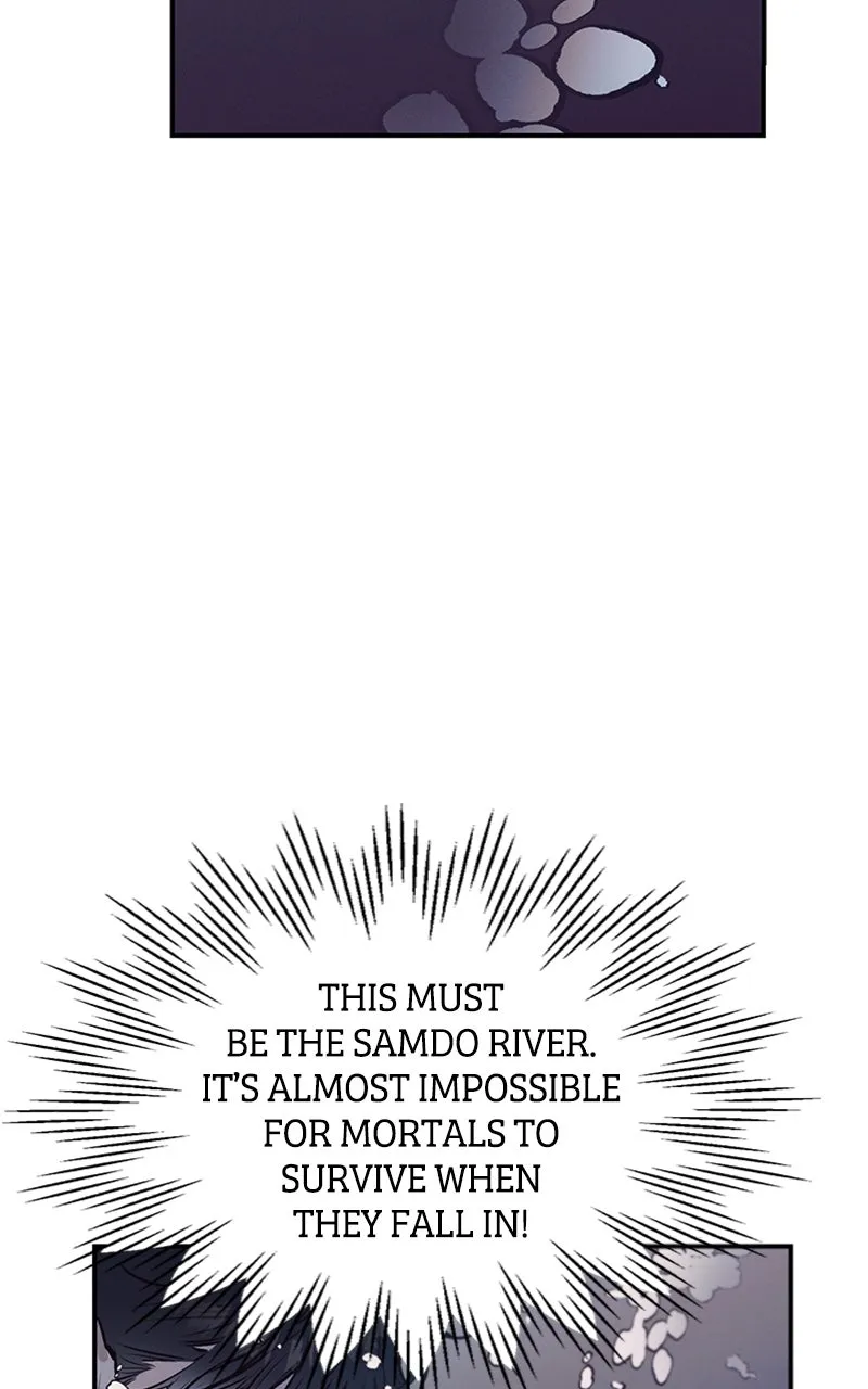 Onsaemiro: Never Changing Chapter 65 page 54 - 
