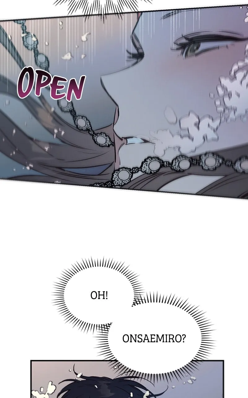 Onsaemiro: Never Changing Chapter 65 page 56 - 