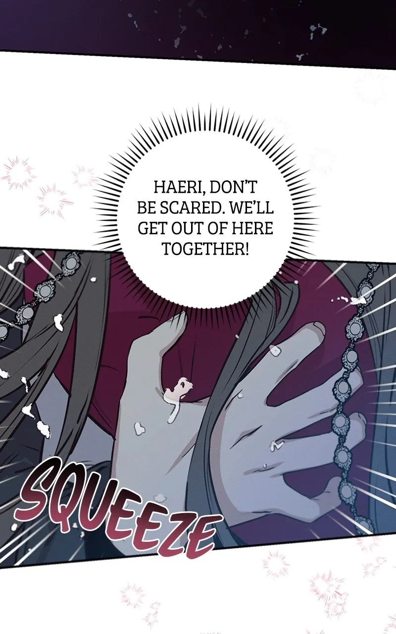 Onsaemiro: Never Changing Chapter 65 page 59 - 