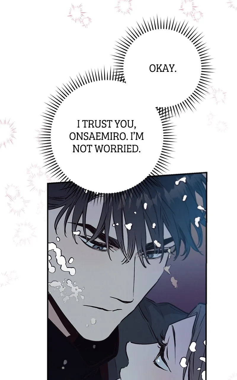 Onsaemiro: Never Changing Chapter 65 page 60 - 