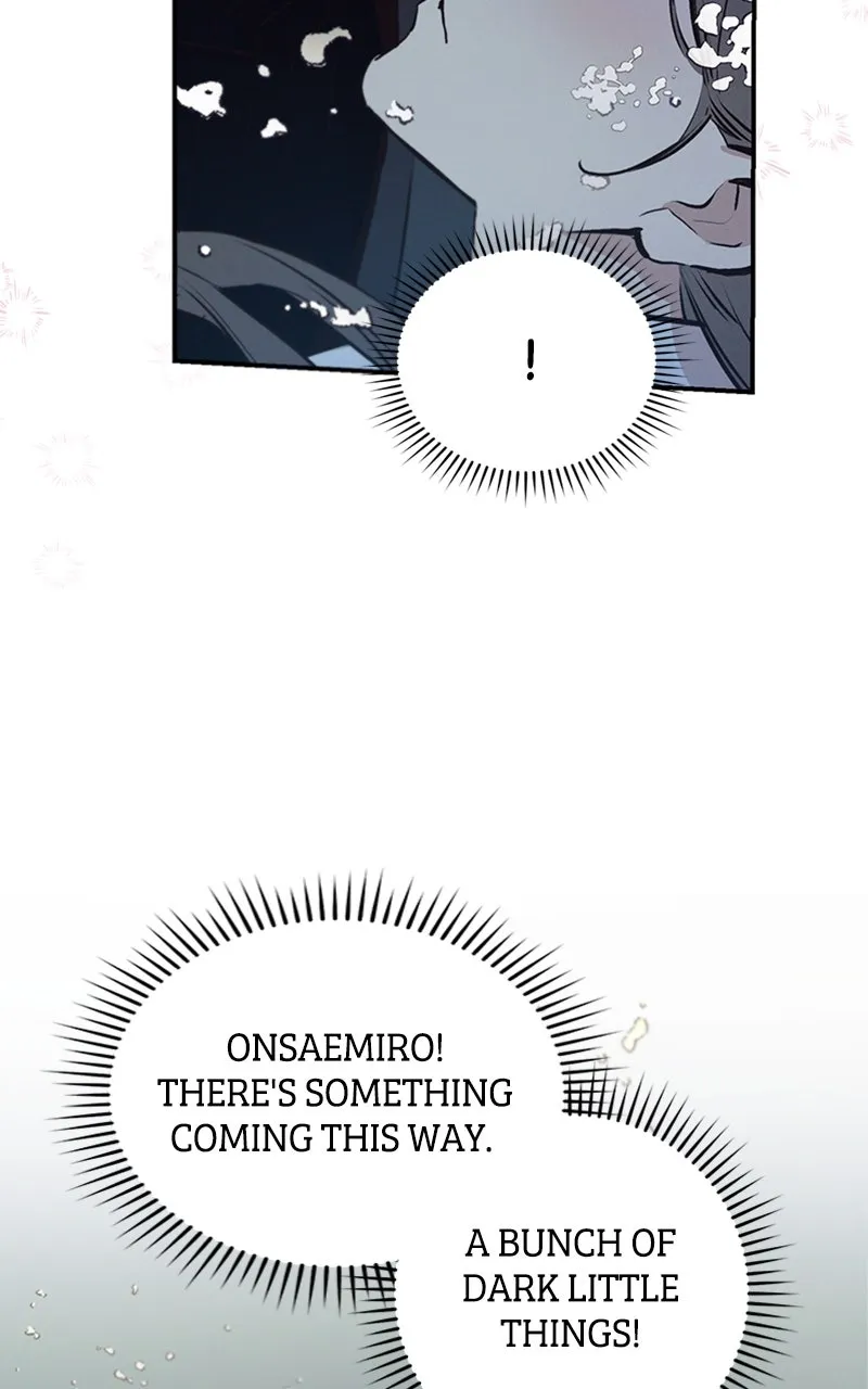 Onsaemiro: Never Changing Chapter 65 page 61 - 