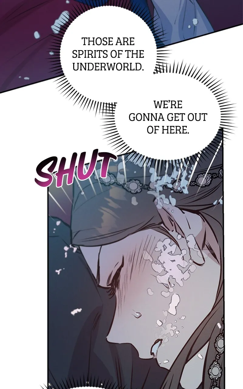 Onsaemiro: Never Changing Chapter 65 page 65 - 