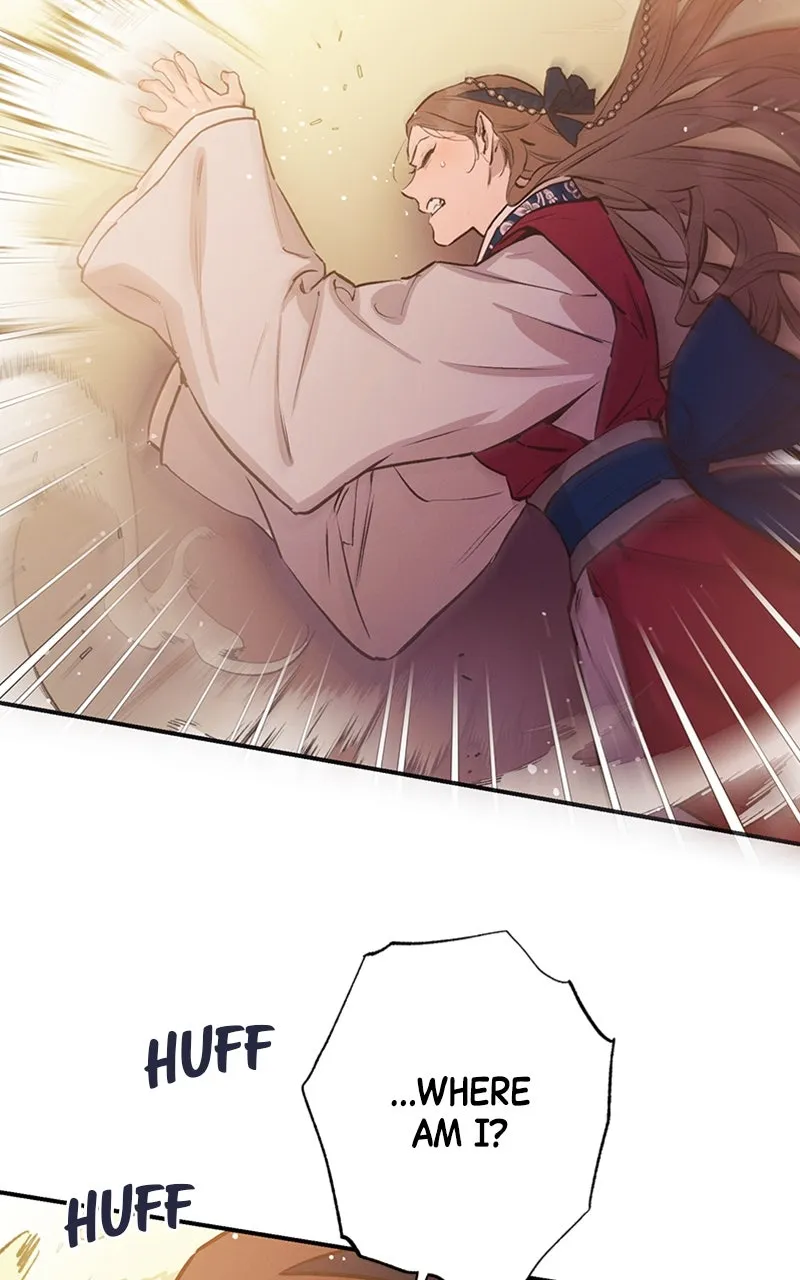 Onsaemiro: Never Changing Chapter 66 page 16 - 