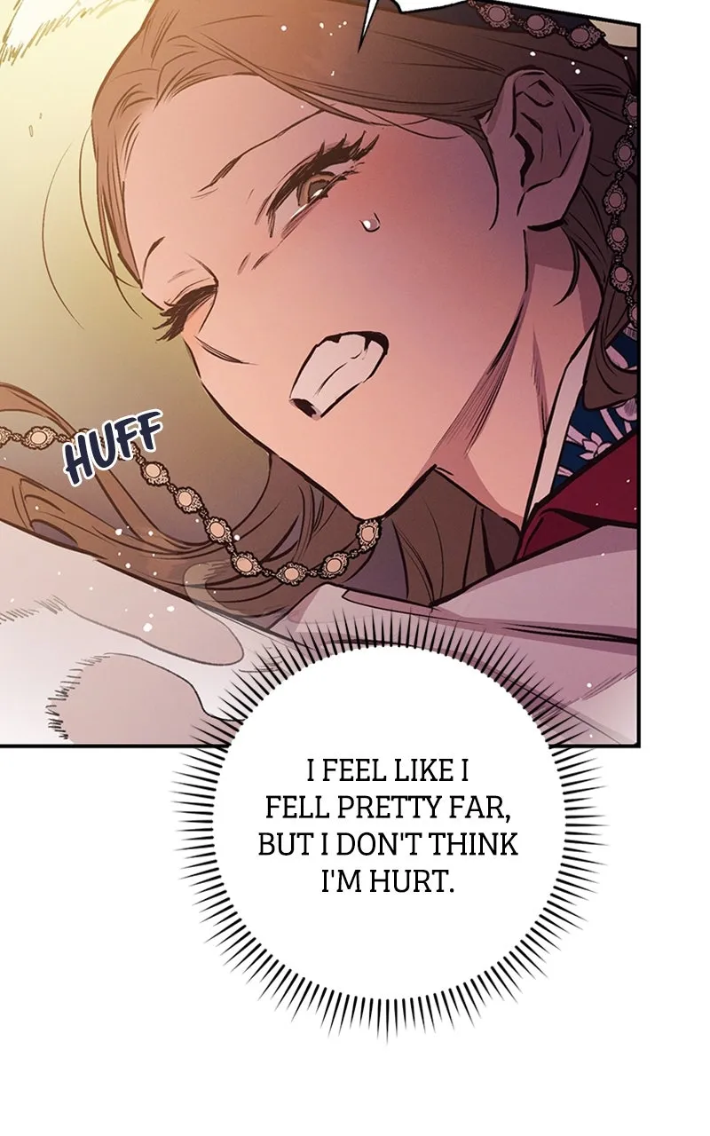 Onsaemiro: Never Changing Chapter 66 page 17 - 