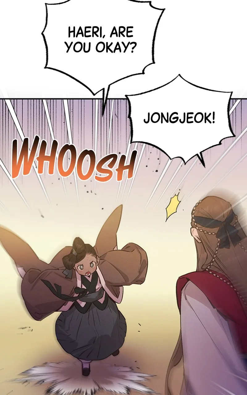 Onsaemiro: Never Changing Chapter 66 page 20 - 