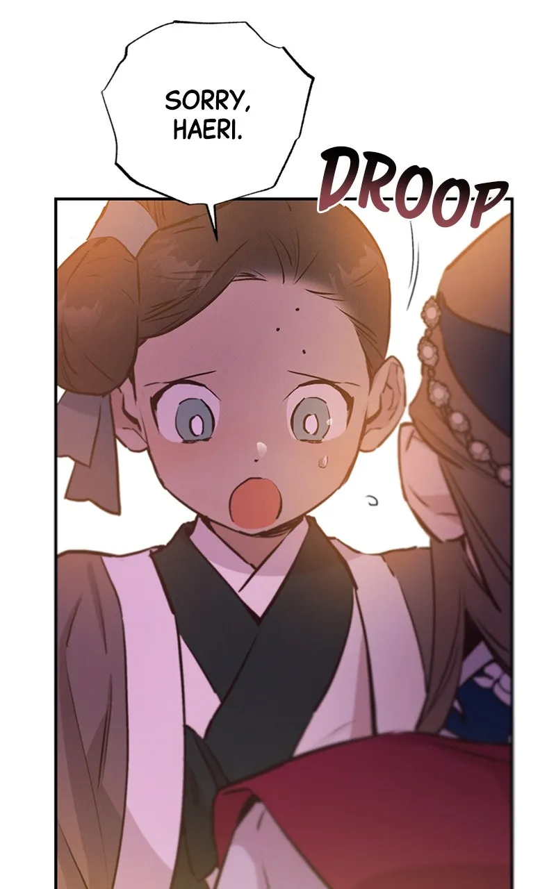 Onsaemiro: Never Changing Chapter 66 page 24 - 