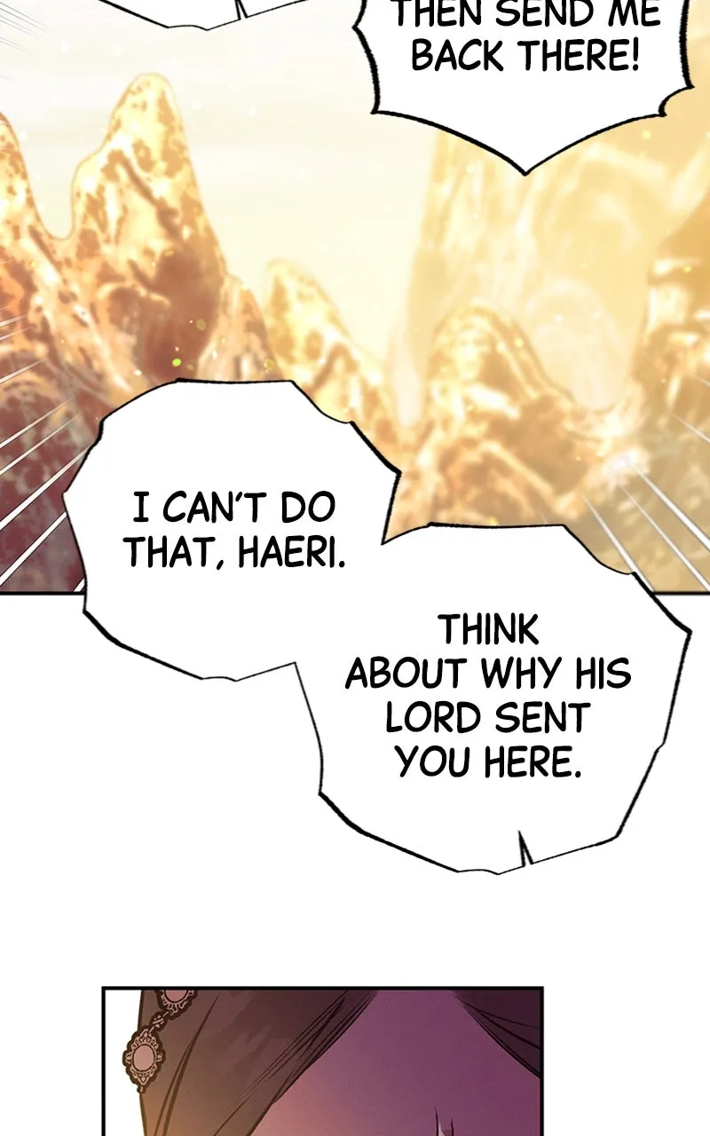 Onsaemiro: Never Changing Chapter 66 page 27 - 