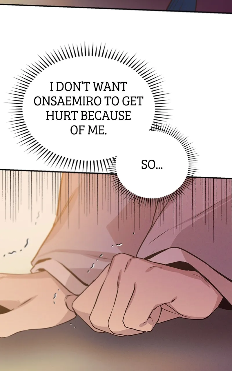 Onsaemiro: Never Changing Chapter 66 page 31 - 