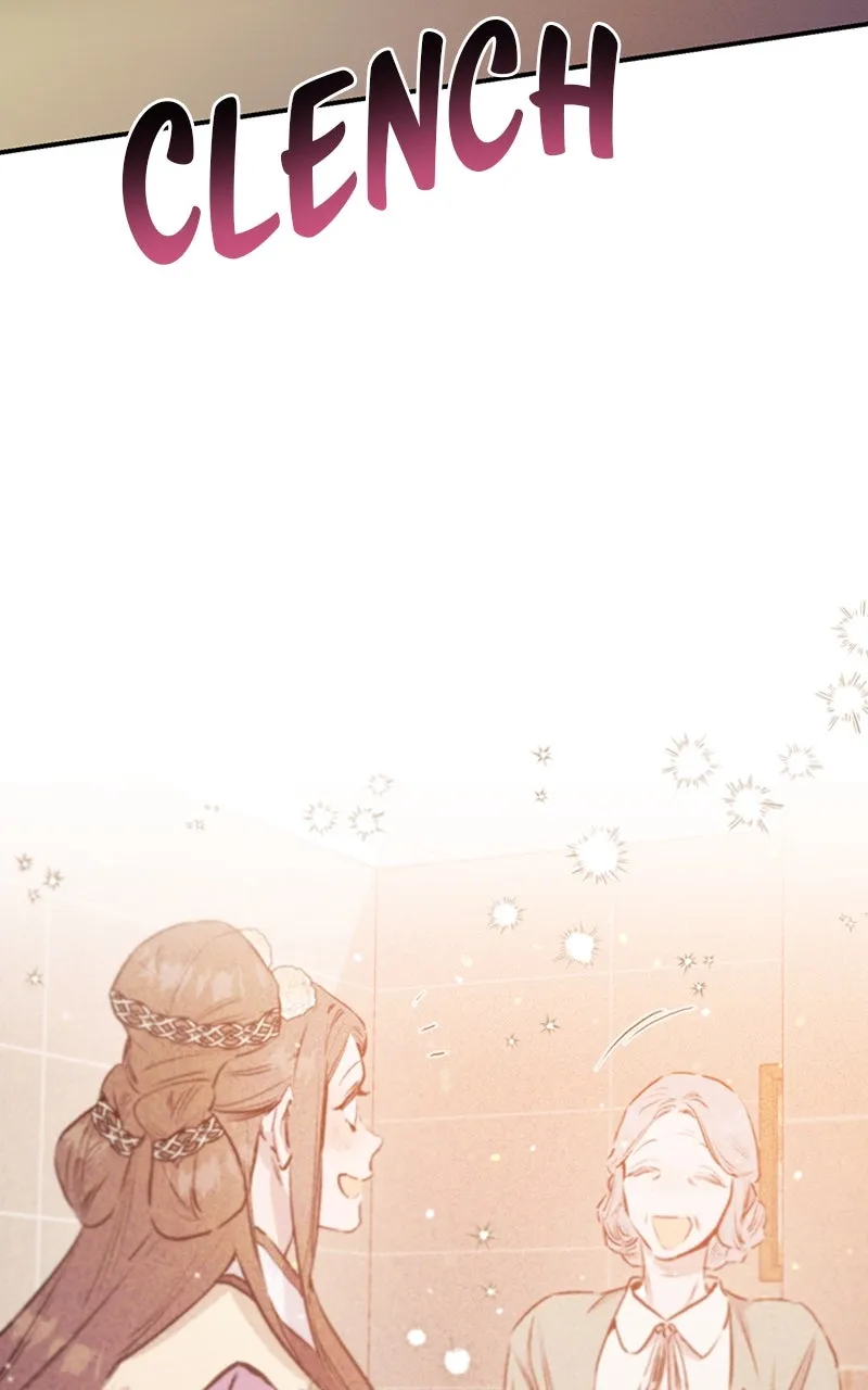 Onsaemiro: Never Changing Chapter 66 page 32 - 