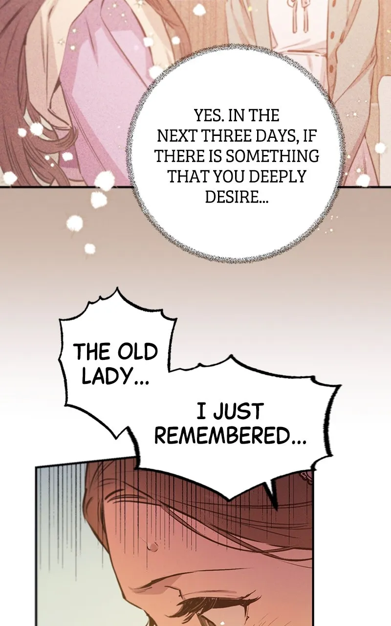 Onsaemiro: Never Changing Chapter 66 page 33 - 